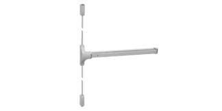 Economy Surface Vertical Rod Exit Device Classroom